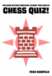 Chess Quiz! Chess Quiz!